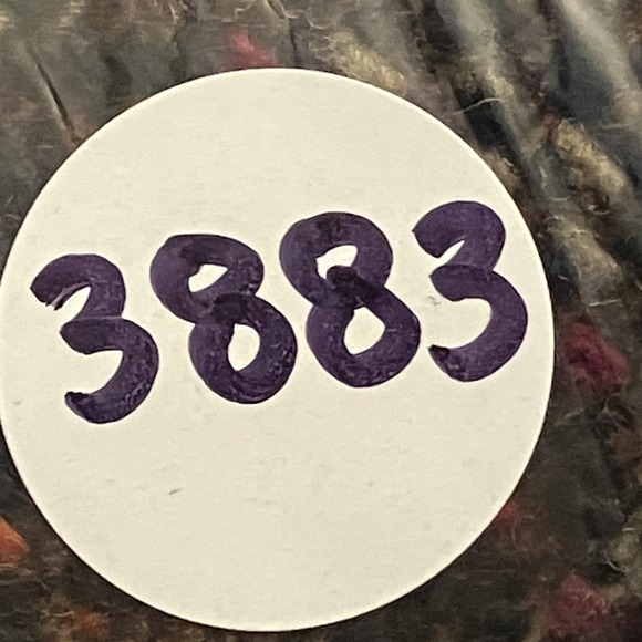 Cabi Vest Womens Medium Brown Plaid Tweed Button Front Belted Lined Waist Tie M - Picture 14 of 14